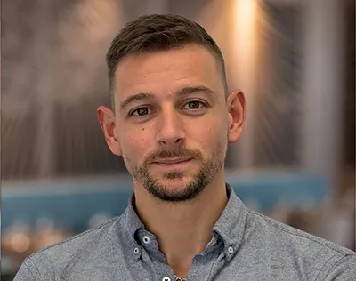 Mehdi VATIN Alpha