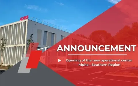 Alpha - Southern Region