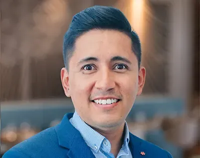 David BLANCO Alpha