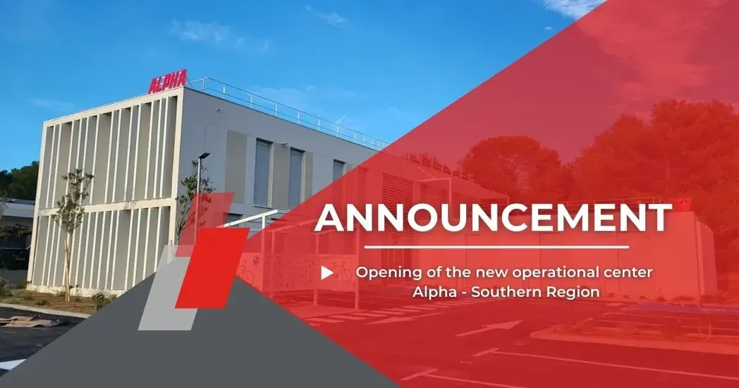 Alpha - Southern Region
